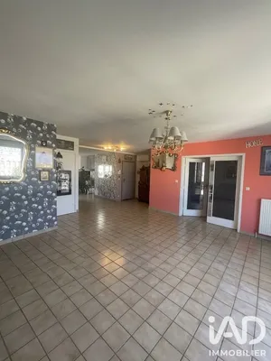 Apartment in Montpellier (34000)