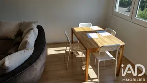 Appartement à Vandœuvre-lès-Nancy (54500)