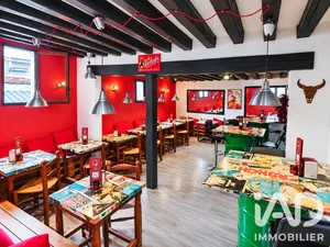 Restaurant à Évreux (27000)