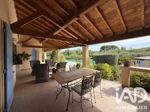 House in Clermont-l'Hérault (34800)