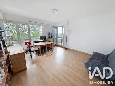 Appartement à Les Ulis (91940)
