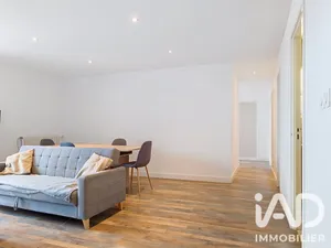 Apartment in Saint-Brieuc (22000)