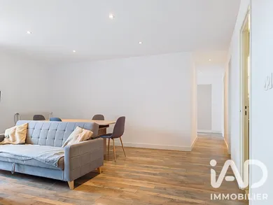 Appartement à Saint-Brieuc (22000)