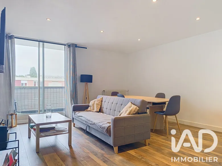 Appartement 5 pièces 89 m² · à Saint-Brieuc · 89,5 m² · 137 000 €