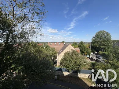 Appartement à Les Ulis (91940)
