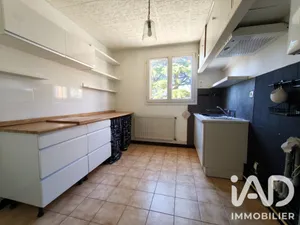 Apartment in Romans-sur-Isère (26100)