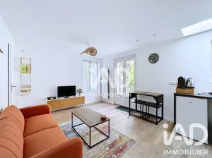 Appartement à Yerres (91330)