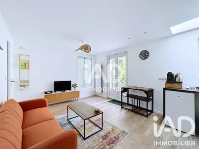 Appartement à Yerres (91330)