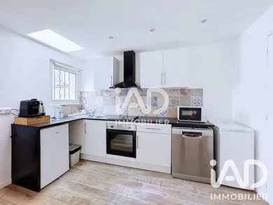 Appartement à Yerres (91330)