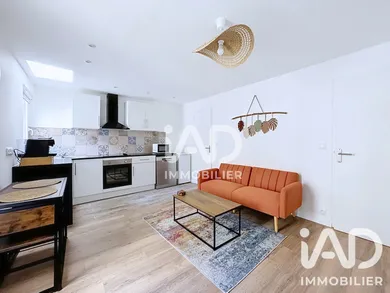 Appartement à Yerres (91330)