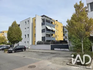 Appartement à Échirolles (38130)