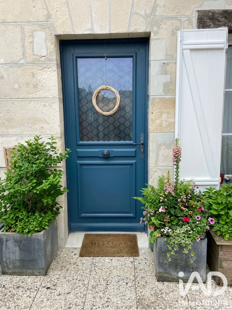 Appartement 2 pièces 31 m² · à Compiègne · 30,6 m² · 99 000 €