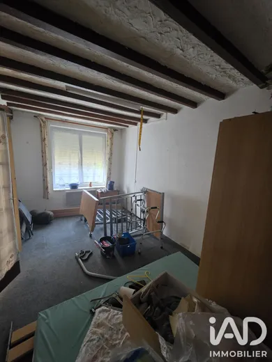 Maison de village à Igny-Comblizy (51700)