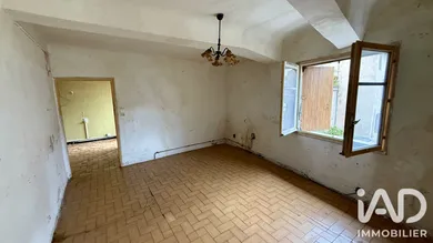Maison de village à Aspiran (34800)