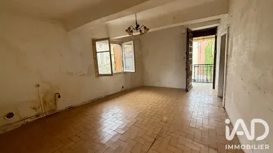 Maison de village à Aspiran (34800)