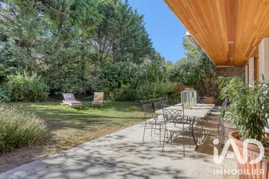 Appartement à Saint-Cloud (92210)