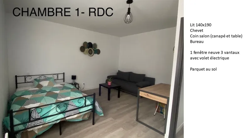 Immeuble 167 m² · à Lens · 167 m² · 440 000 €