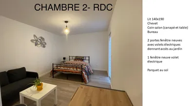 Immeuble à Lens (62300)