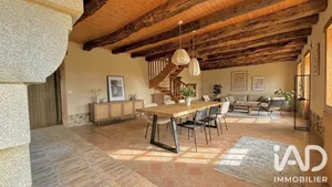 Maison à Médréac (35360)
