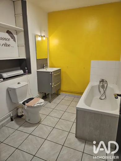 Immeuble à Douai (59500)