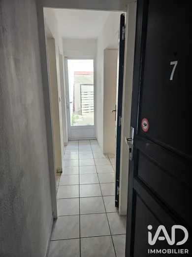 Immeuble à Douai (59500)