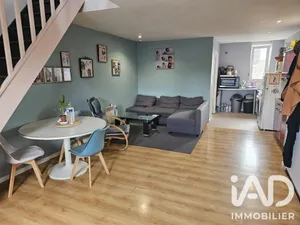Immeuble à Douai (59500)
