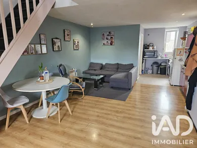 Immeuble à Douai (59500)