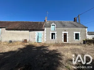 Ferme à Selommes (41100)