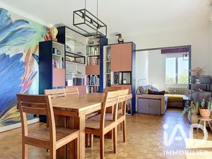 Apartment in Bourg-en-Bresse (01000)