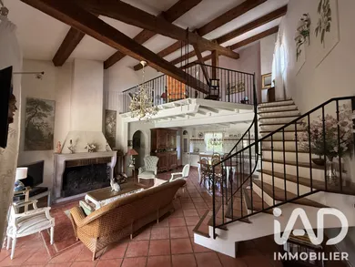Maison à Clermont-l'Hérault (34800)