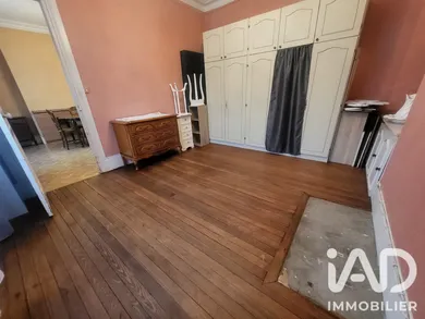 Appartement à Le Havre (76600)