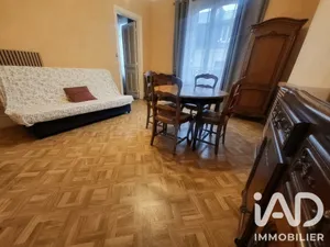 Appartement à Le Havre (76600)