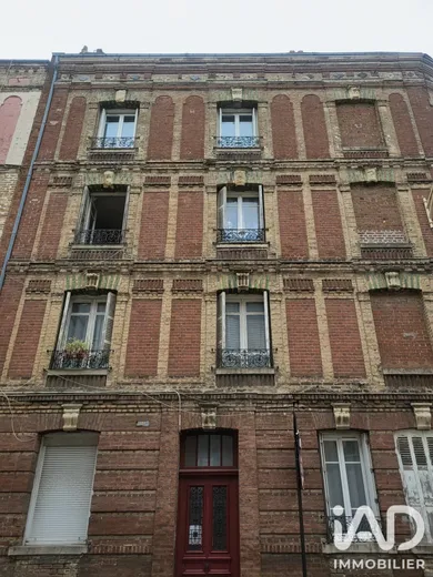 Appartement à Le Havre (76600)