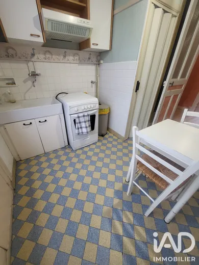 Appartement à Le Havre (76600)