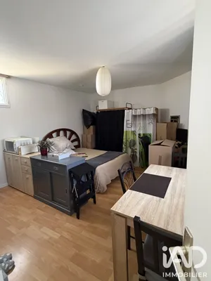 Studio à Plomodiern (29550)