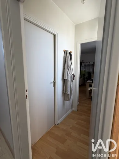 Studio à Plomodiern (29550)
