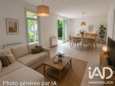 Maison à Nîmes (30000)