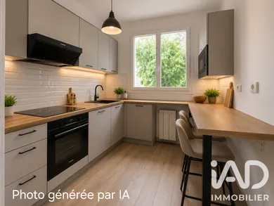 Maison à Nîmes (30000)