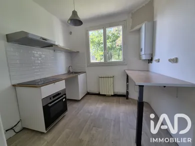 Maison à Nîmes (30000)