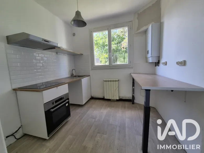 Maison 4 pièces 74 m² · à Nîmes · 74 m² · 168 000 €