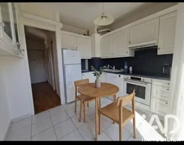 Apartment in Nice (06100)