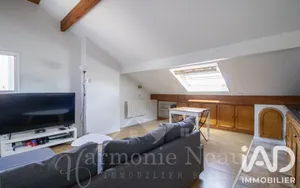 Appartement à Mitry-Mory (77290)