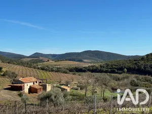Mas in Berlou (34360)