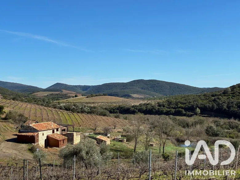 Maison 4 pièces 105 m² · à Berlou · 105 m² · 320 000 €