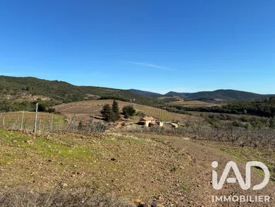 Mas in Berlou (34360)
