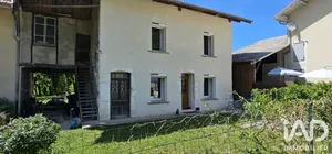 Maison à Saint-Quentin-sur-Isère (38210)