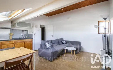 Appartement à Mitry-Mory (77290)