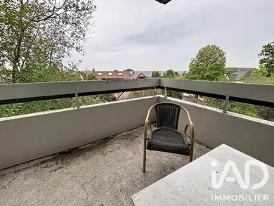 Appartement à Les Ulis (91940)