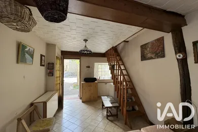 Maison de village à Léran (09600)