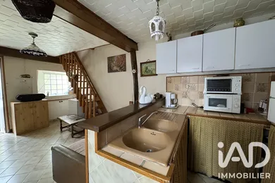 Maison de village à Léran (09600)